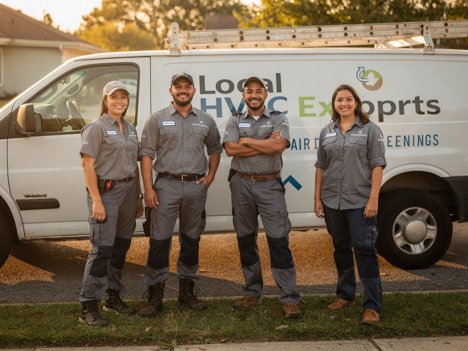 24/7 HVAC Repair & AC Replacement company in Captiva, FL