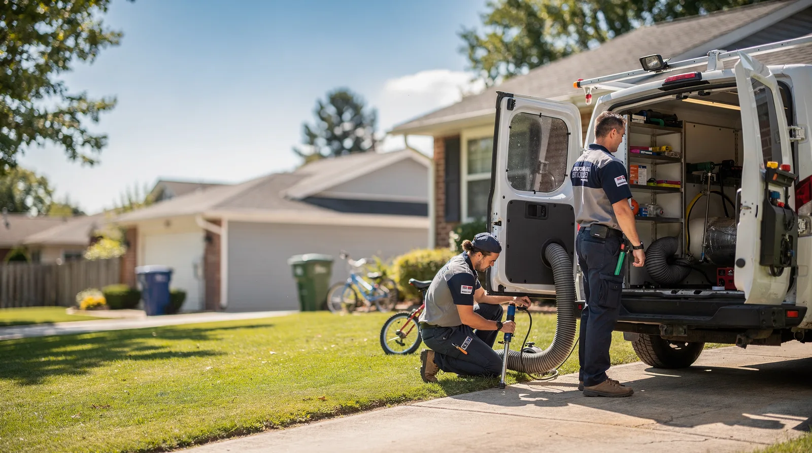 24/7 HVAC Repair & AC Replacement in Captiva, FL near me